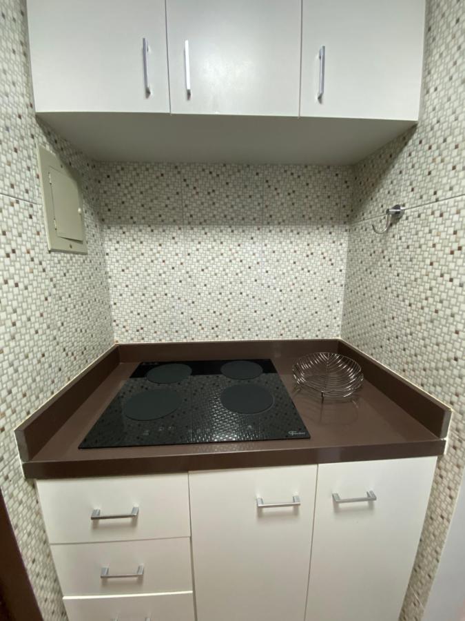 Flat Decoracao Nautica C/Vista Lago Paranoa 巴西利亚 外观 照片